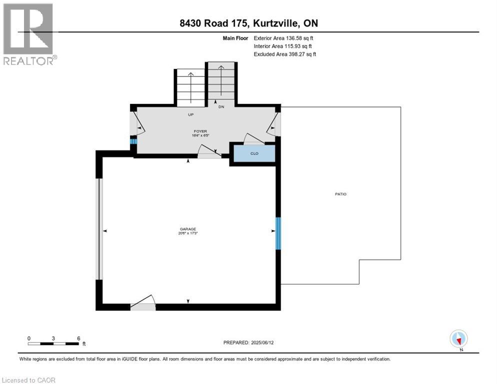 8430 175 Road, Kurtzville, Ontario  N4W 3G6 - Photo 50 - 40739525