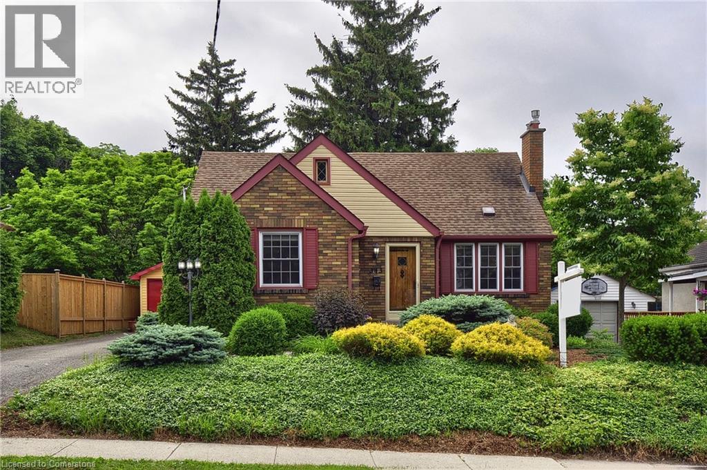 343 ARGYLE Street S, Cambridge, Ontario