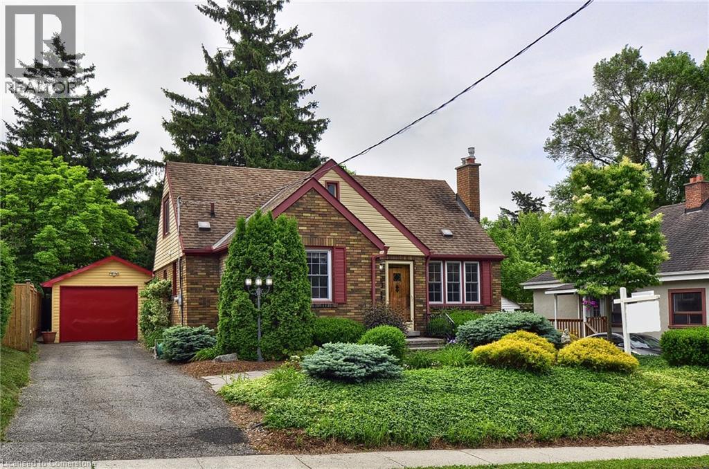 343 Argyle Street S, Cambridge, Ontario  N3H 1R2 - Photo 2 - 40739885