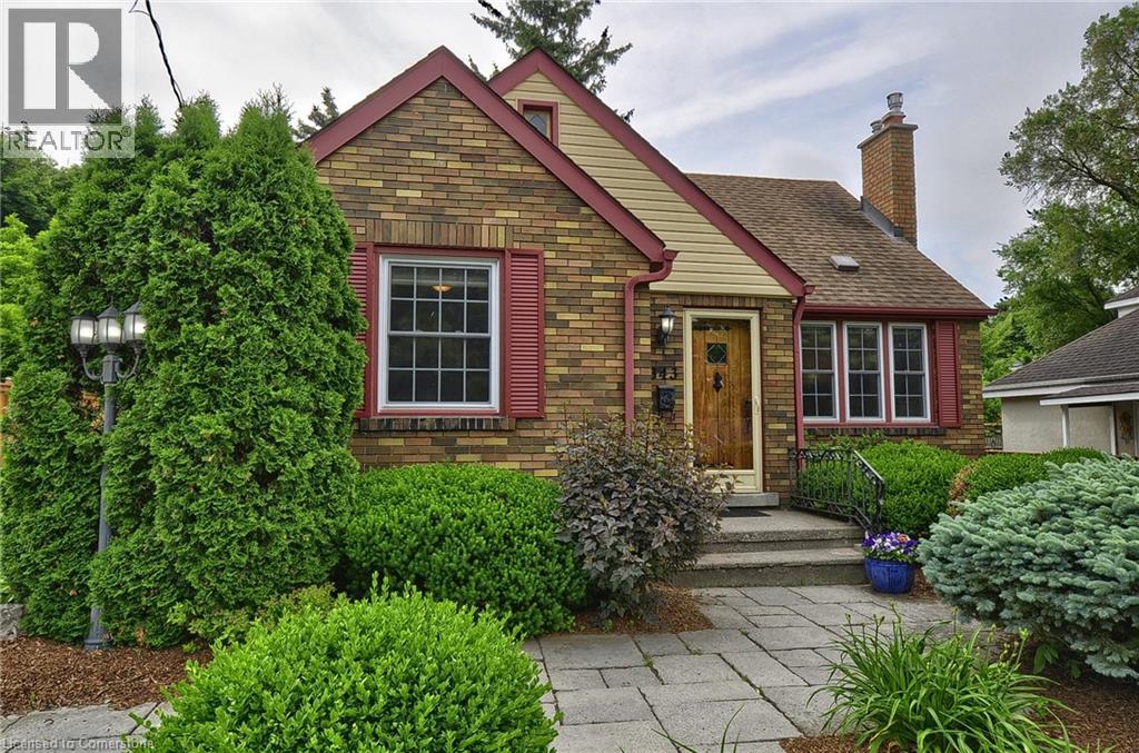343 Argyle Street S, Cambridge, Ontario  N3H 1R2 - Photo 3 - 40739885