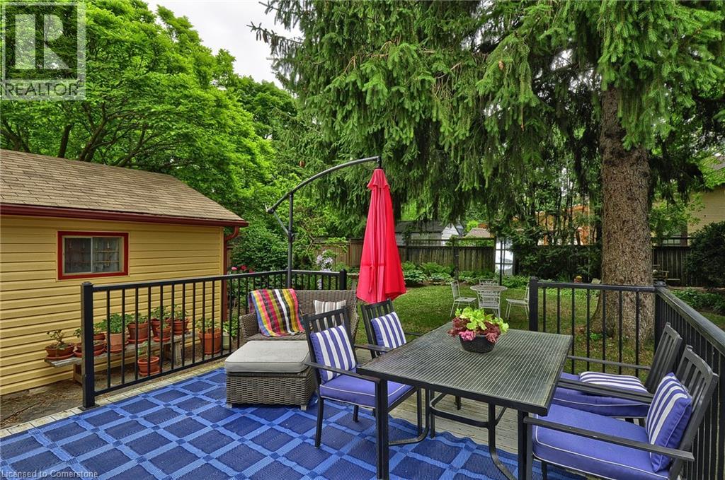 343 Argyle Street S, Cambridge, Ontario  N3H 1R2 - Photo 32 - 40739885