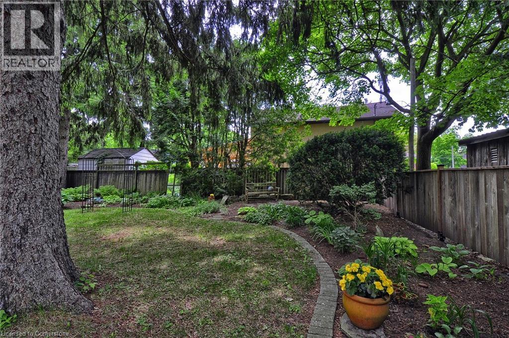 343 Argyle Street S, Cambridge, Ontario  N3H 1R2 - Photo 35 - 40739885