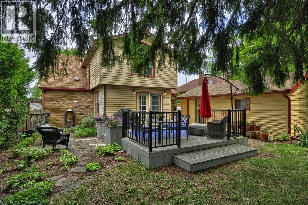 343 Argyle Street S, Cambridge, Ontario  N3H 1R2 - Photo 30 - 40739885