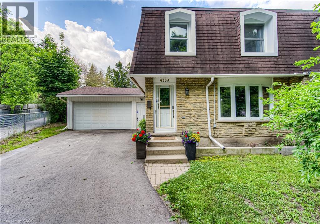 433 Midwood Crescent Unit# A, Waterloo, Ontario  N2L 5N4 - Photo 5 - 40740415