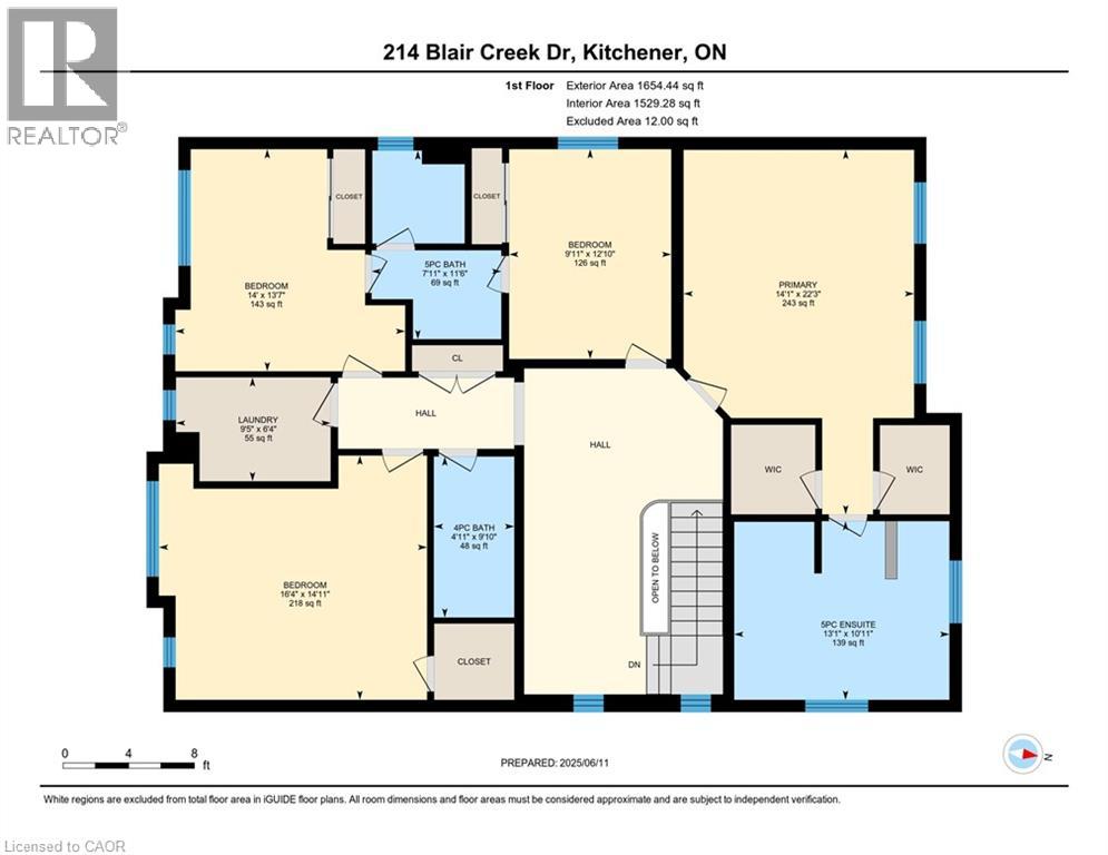 214 Blair Creek Drive, Kitchener, Ontario  N2P 0G2 - Photo 49 - 40740694