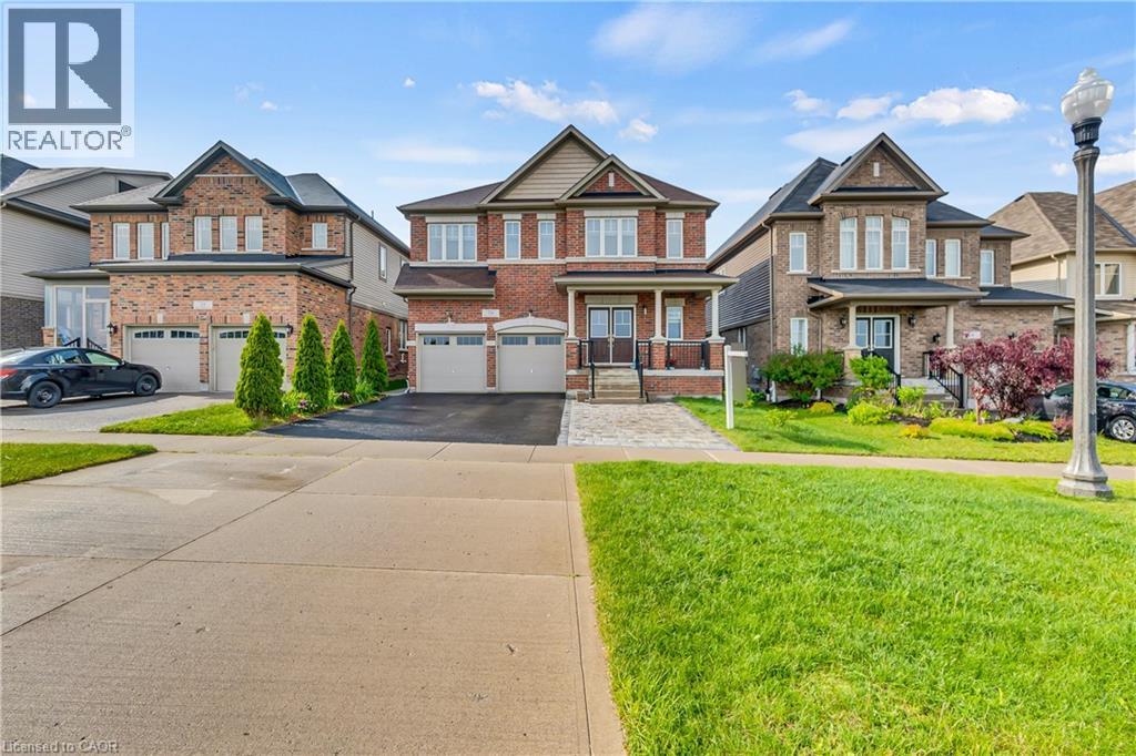 214 Blair Creek Drive, Kitchener, Ontario  N2P 0G2 - Photo 1 - 40740694