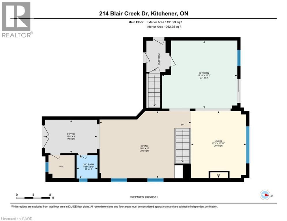 214 Blair Creek Drive, Kitchener, Ontario  N2P 0G2 - Photo 48 - 40740694