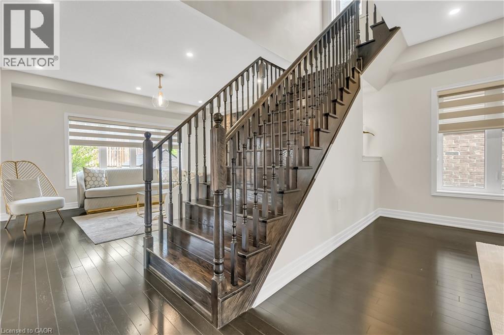 214 Blair Creek Drive, Kitchener, Ontario  N2P 0G2 - Photo 9 - 40740694