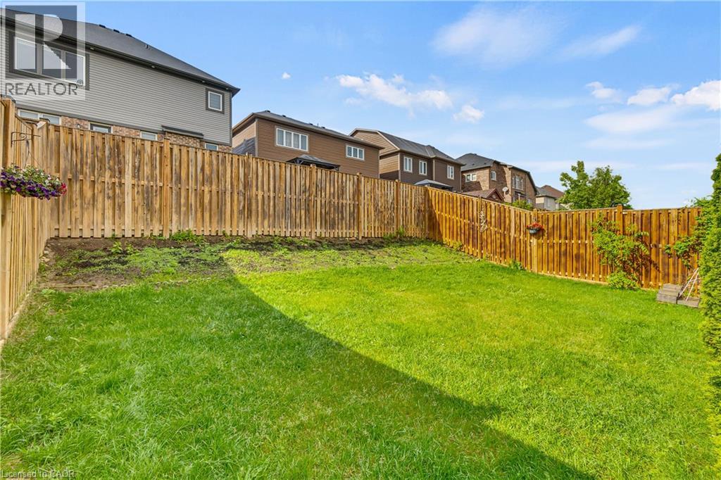 214 Blair Creek Drive, Kitchener, Ontario  N2P 0G2 - Photo 46 - 40740694