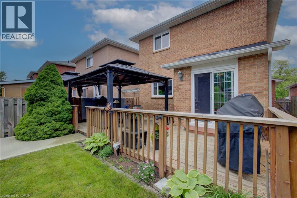 57 Ecclestone Drive, Brampton, Ontario  L6X 3N2 - Photo 40 - 40741028