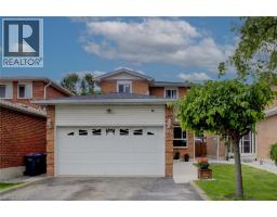 57 ECCLESTONE Drive, Brampton, Ontario