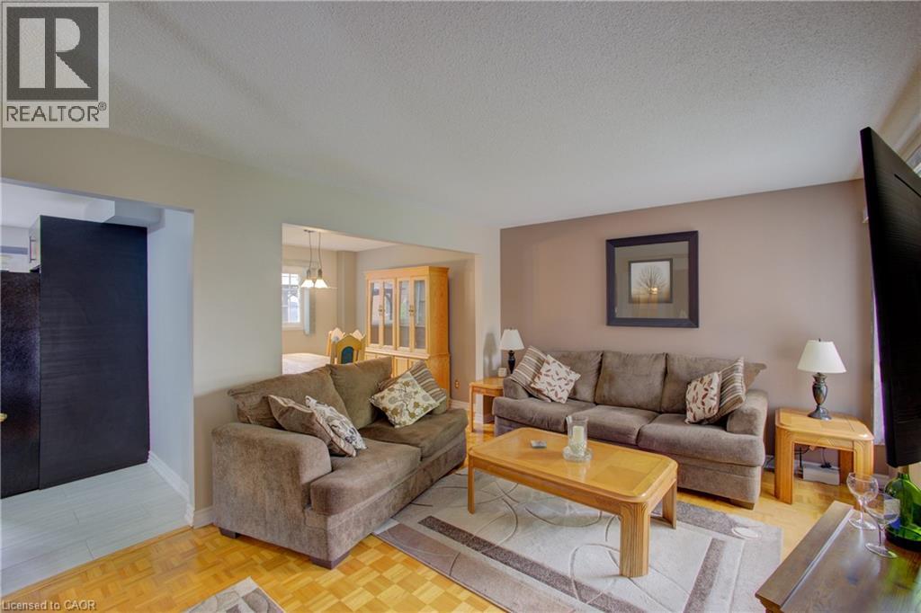 57 Ecclestone Drive, Brampton, Ontario  L6X 3N2 - Photo 11 - 40741028