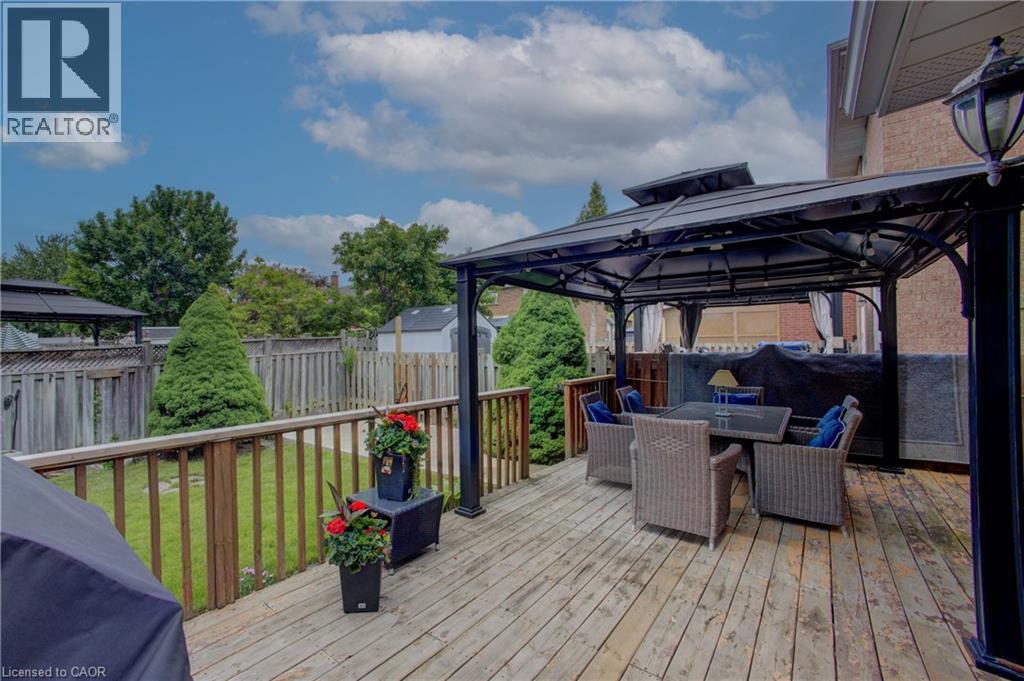 57 Ecclestone Drive, Brampton, Ontario  L6X 3N2 - Photo 33 - 40741028