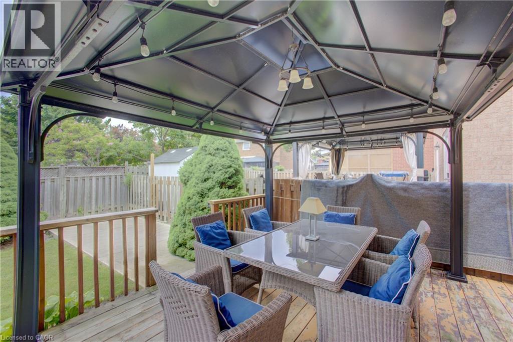 57 Ecclestone Drive, Brampton, Ontario  L6X 3N2 - Photo 32 - 40741028