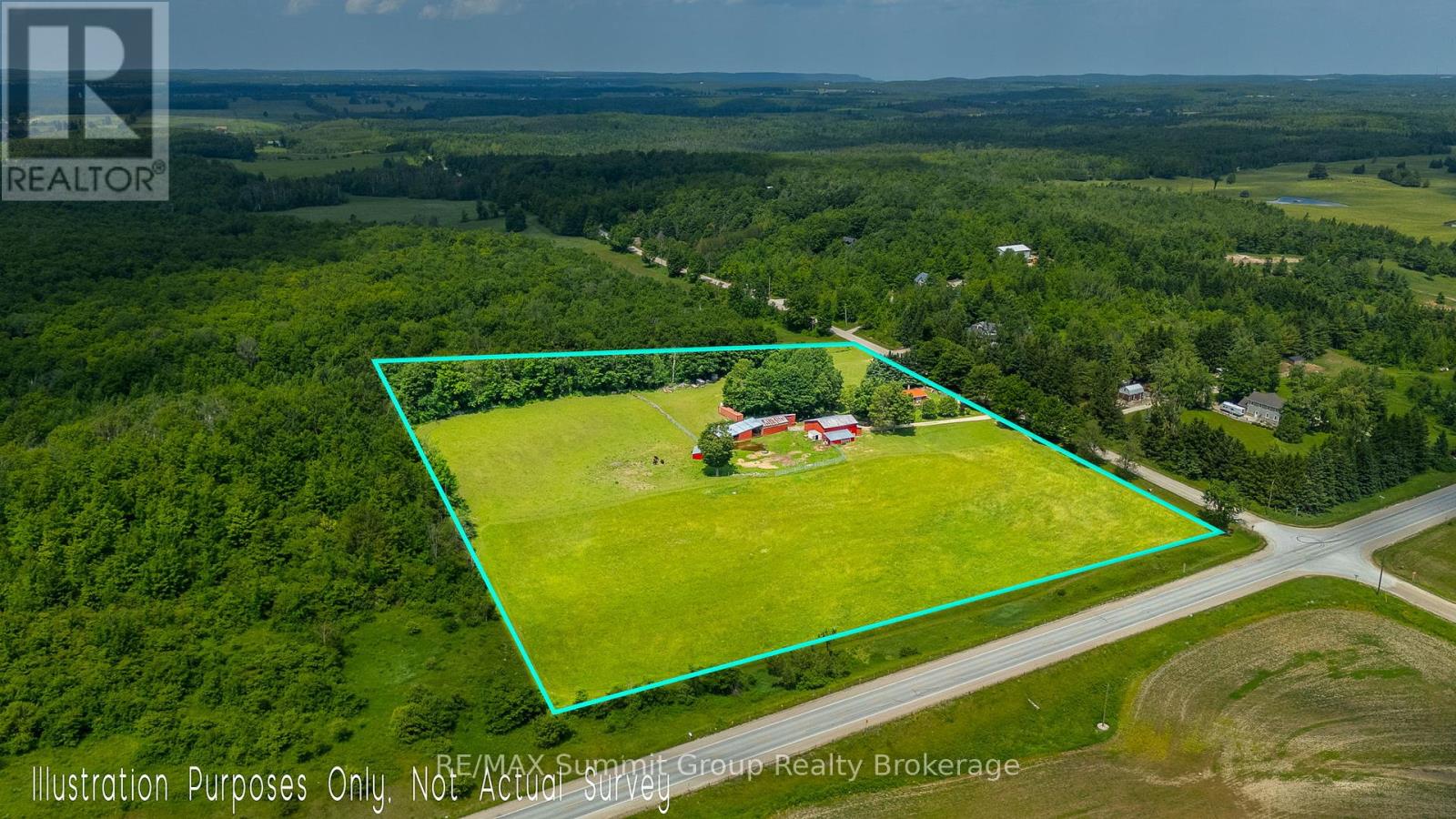 554014 ROAD 55, Grey Highlands, Ontario