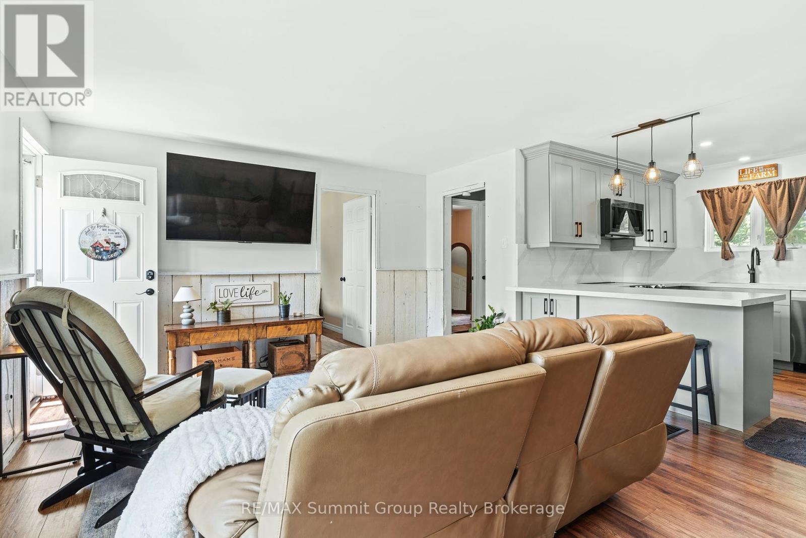 554014 Road 55, Grey Highlands, Ontario  N0C 1M0 - Photo 14 - X12353421