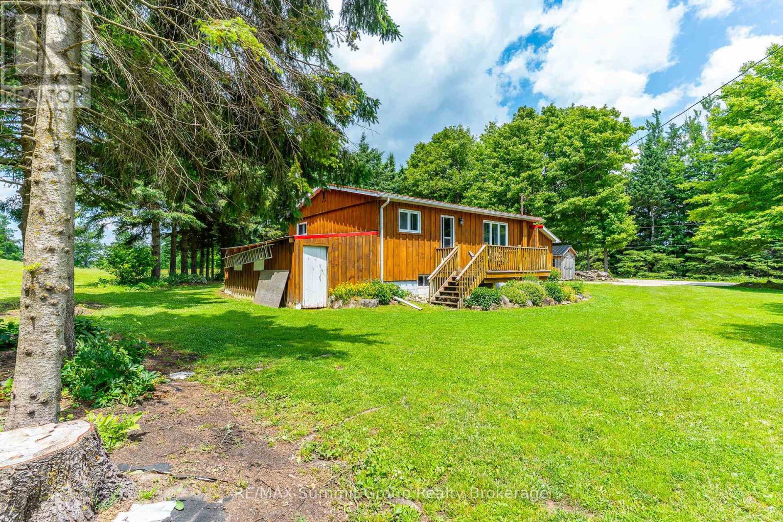 554014 Road 55, Grey Highlands, Ontario  N0C 1M0 - Photo 34 - X12353421