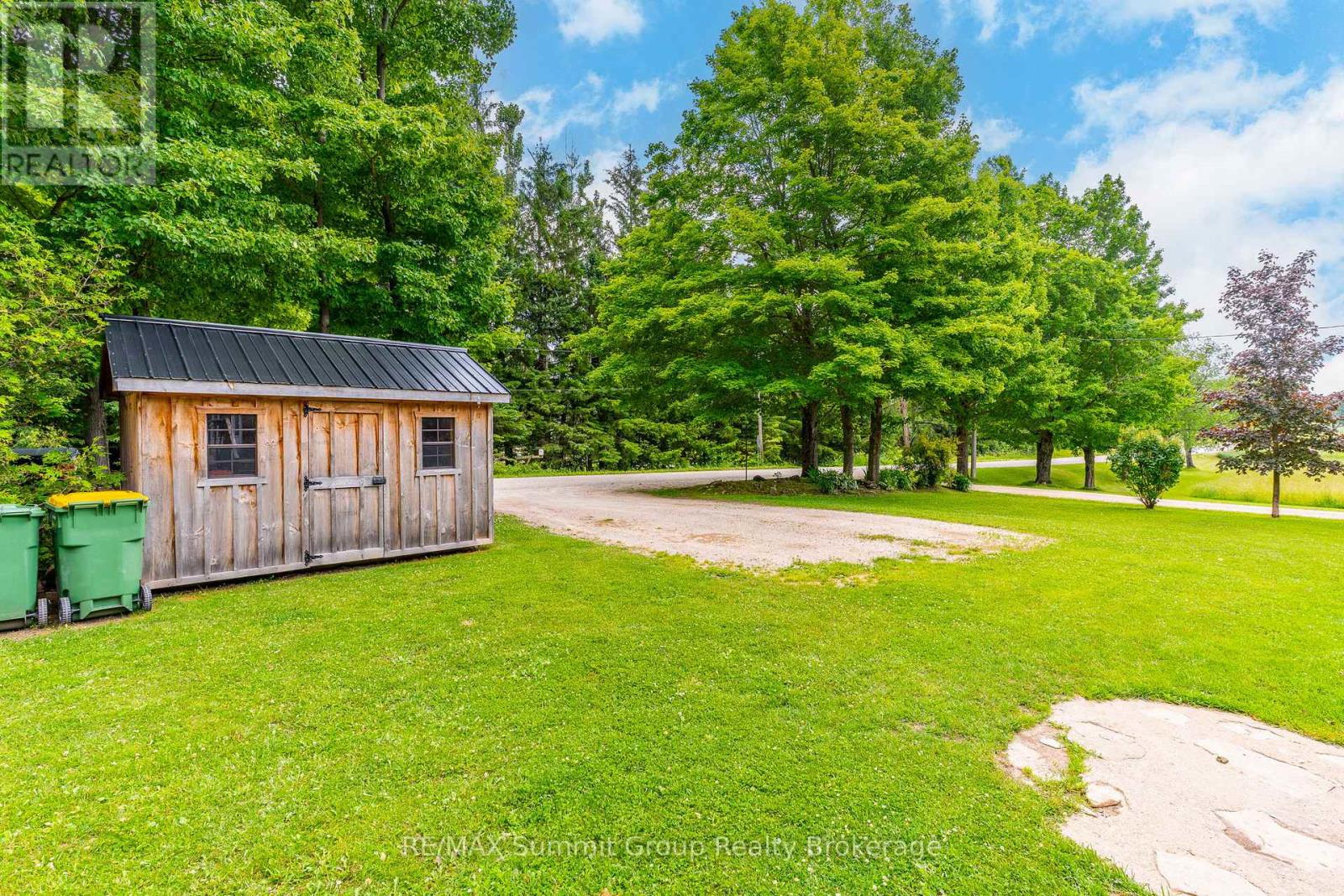 554014 Road 55, Grey Highlands, Ontario  N0C 1M0 - Photo 35 - X12353421