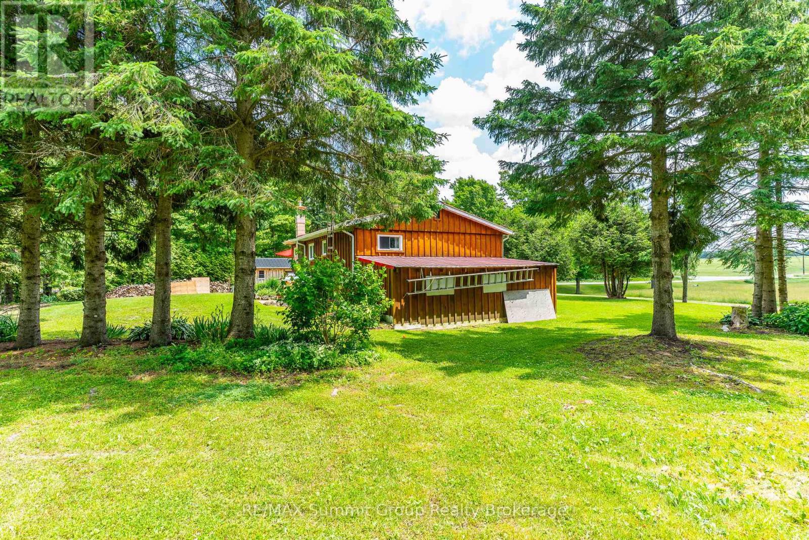 554014 Road 55, Grey Highlands, Ontario  N0C 1M0 - Photo 36 - X12353421
