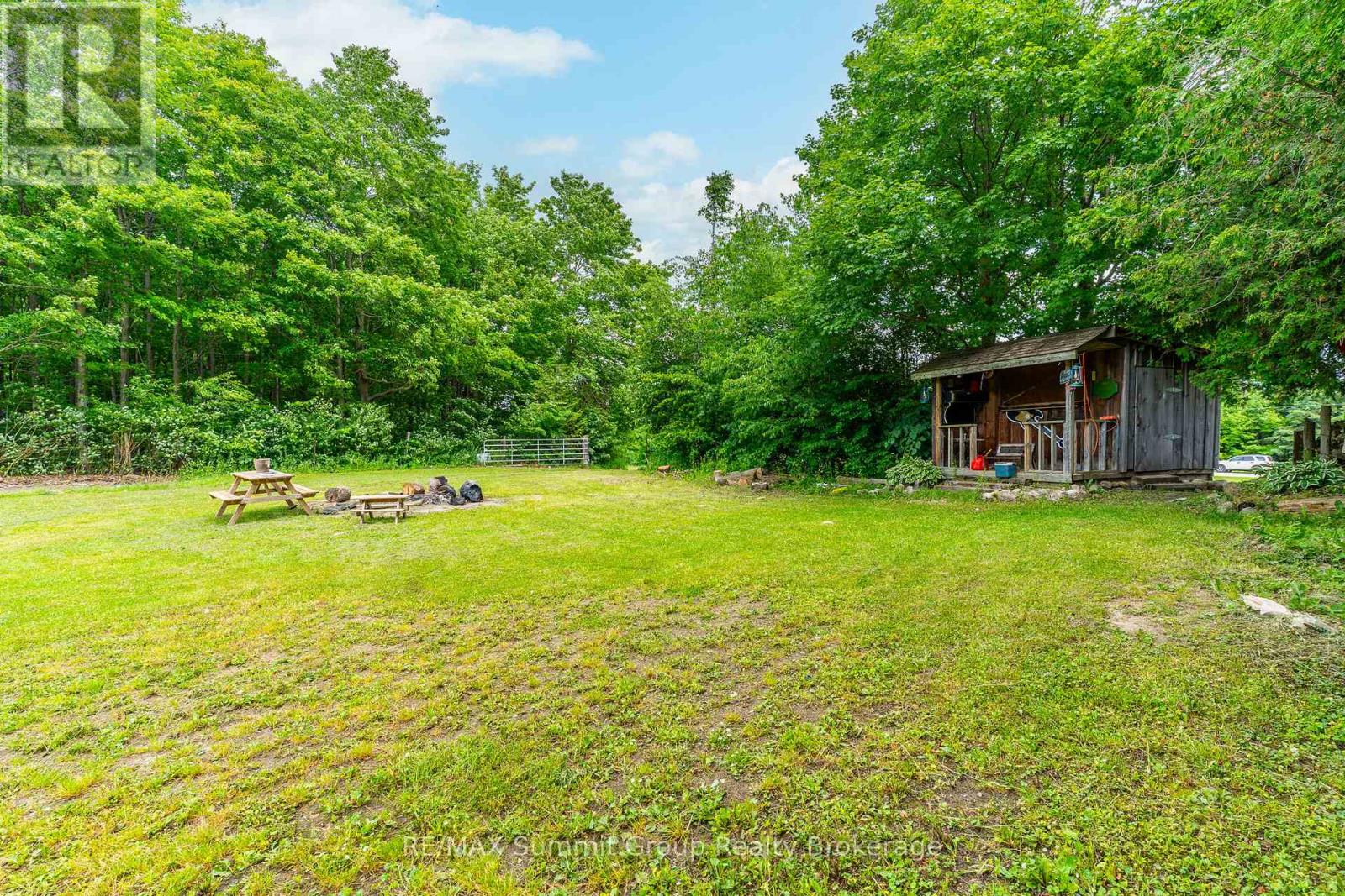 554014 Road 55, Grey Highlands, Ontario  N0C 1M0 - Photo 37 - X12353421