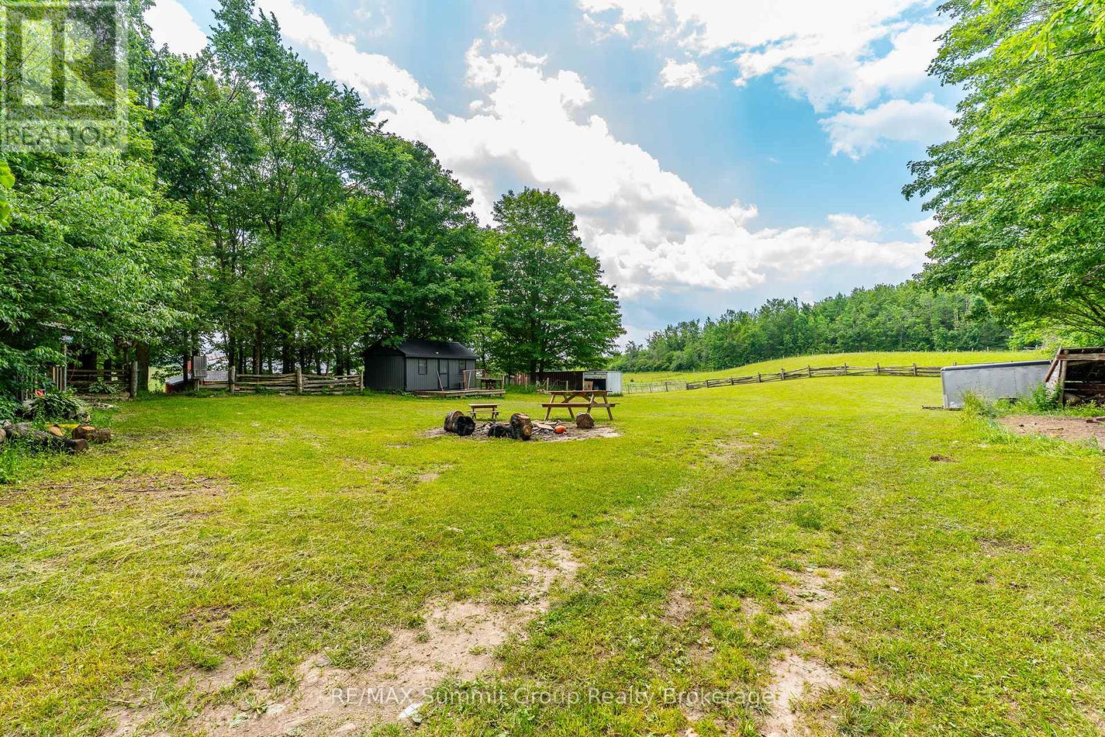 554014 Road 55, Grey Highlands, Ontario  N0C 1M0 - Photo 38 - X12353421