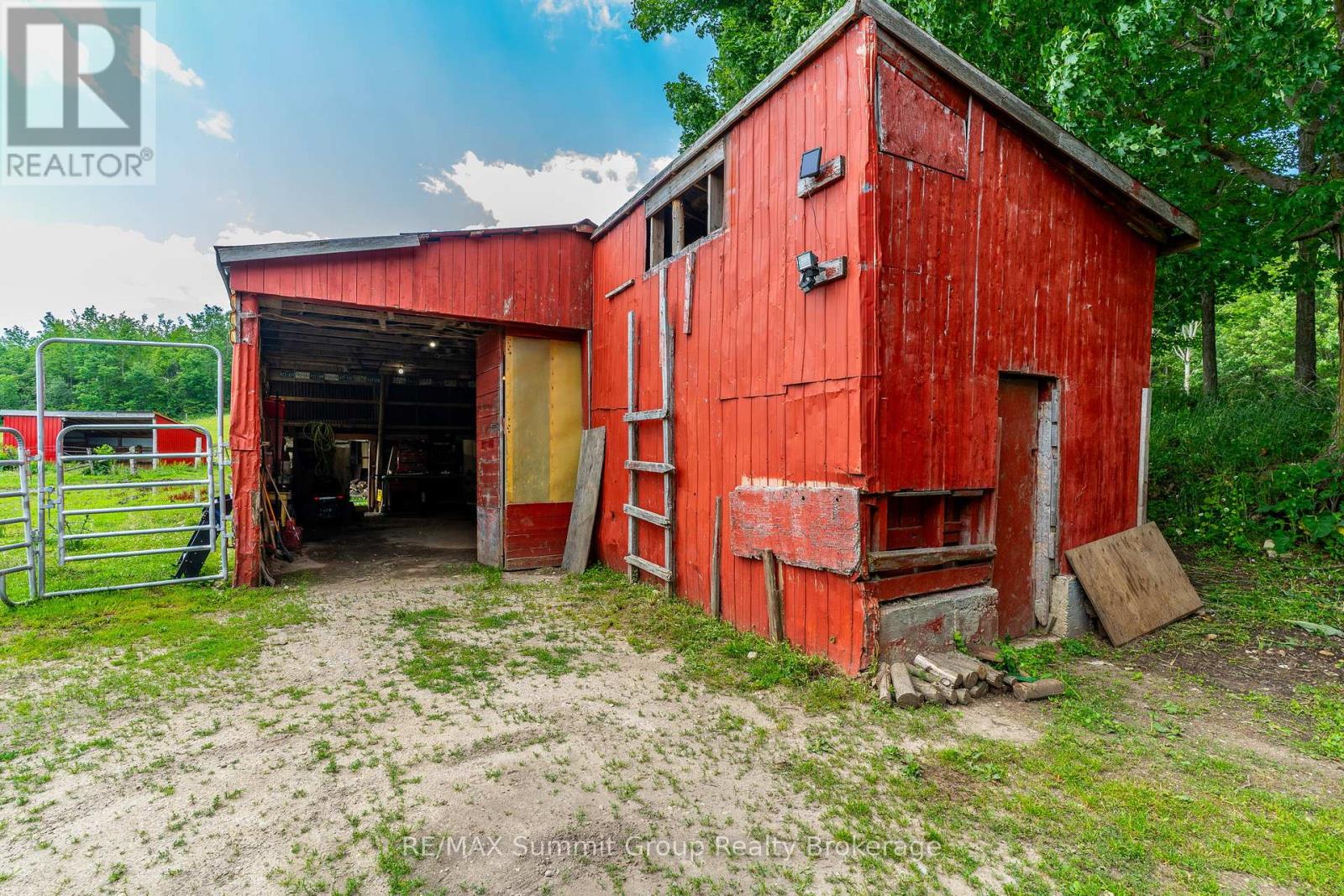 554014 Road 55, Grey Highlands, Ontario  N0C 1M0 - Photo 39 - X12353421