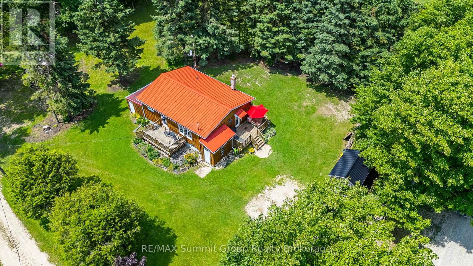 554014 Road 55, Grey Highlands, Ontario  N0C 1M0 - Photo 42 - X12353421