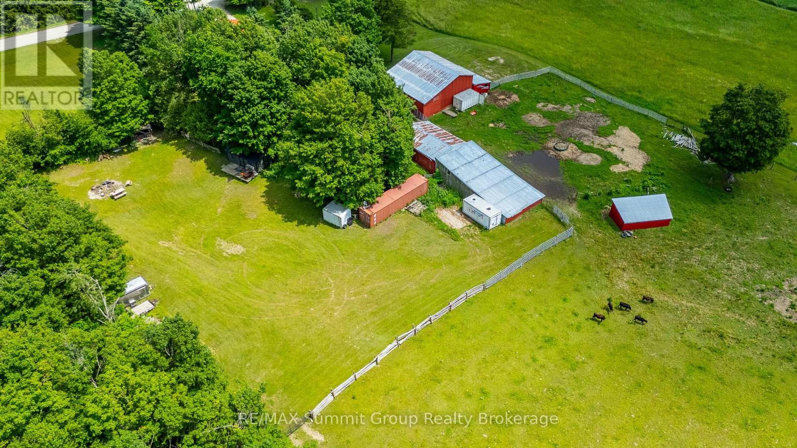 554014 Road 55, Grey Highlands, Ontario  N0C 1M0 - Photo 44 - X12353421