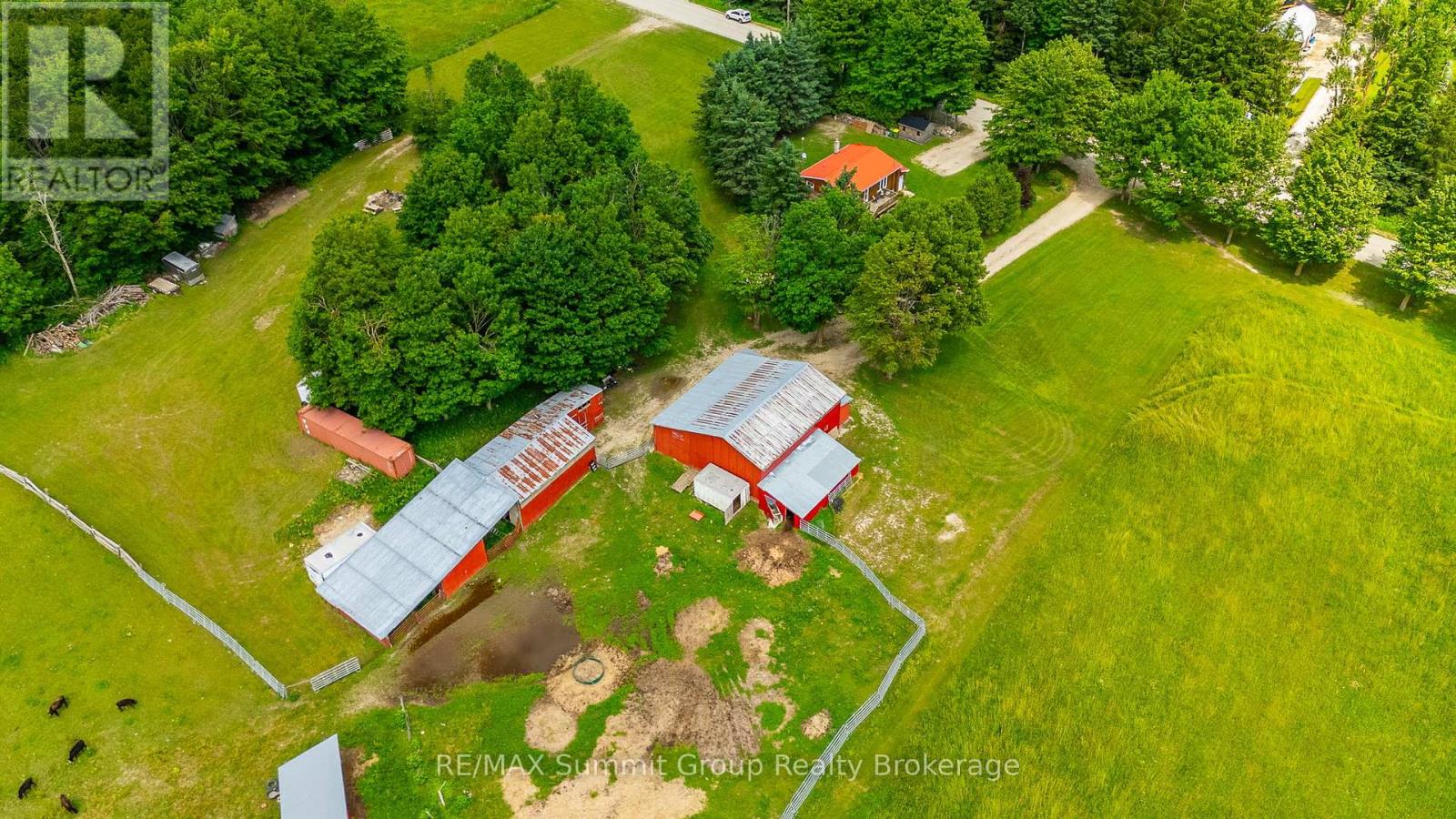 554014 Road 55, Grey Highlands, Ontario  N0C 1M0 - Photo 45 - X12353421