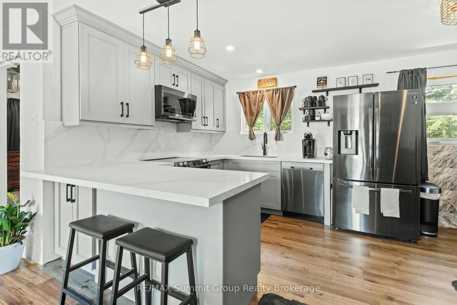 554014 Road 55, Grey Highlands, Ontario  N0C 1M0 - Photo 7 - X12353421