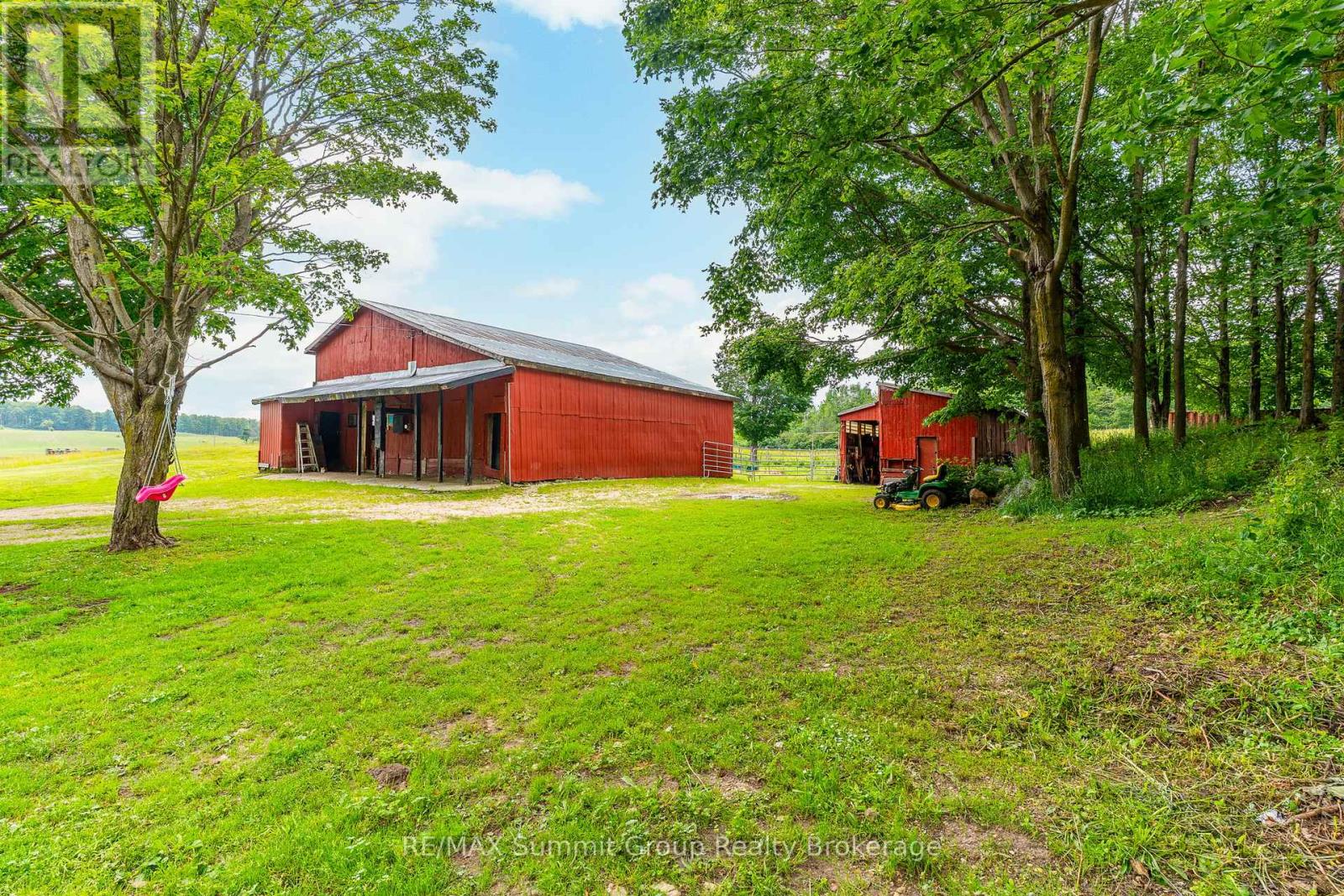 554014 Road 55, Grey Highlands, Ontario  N0C 1M0 - Photo 38 - X12353427