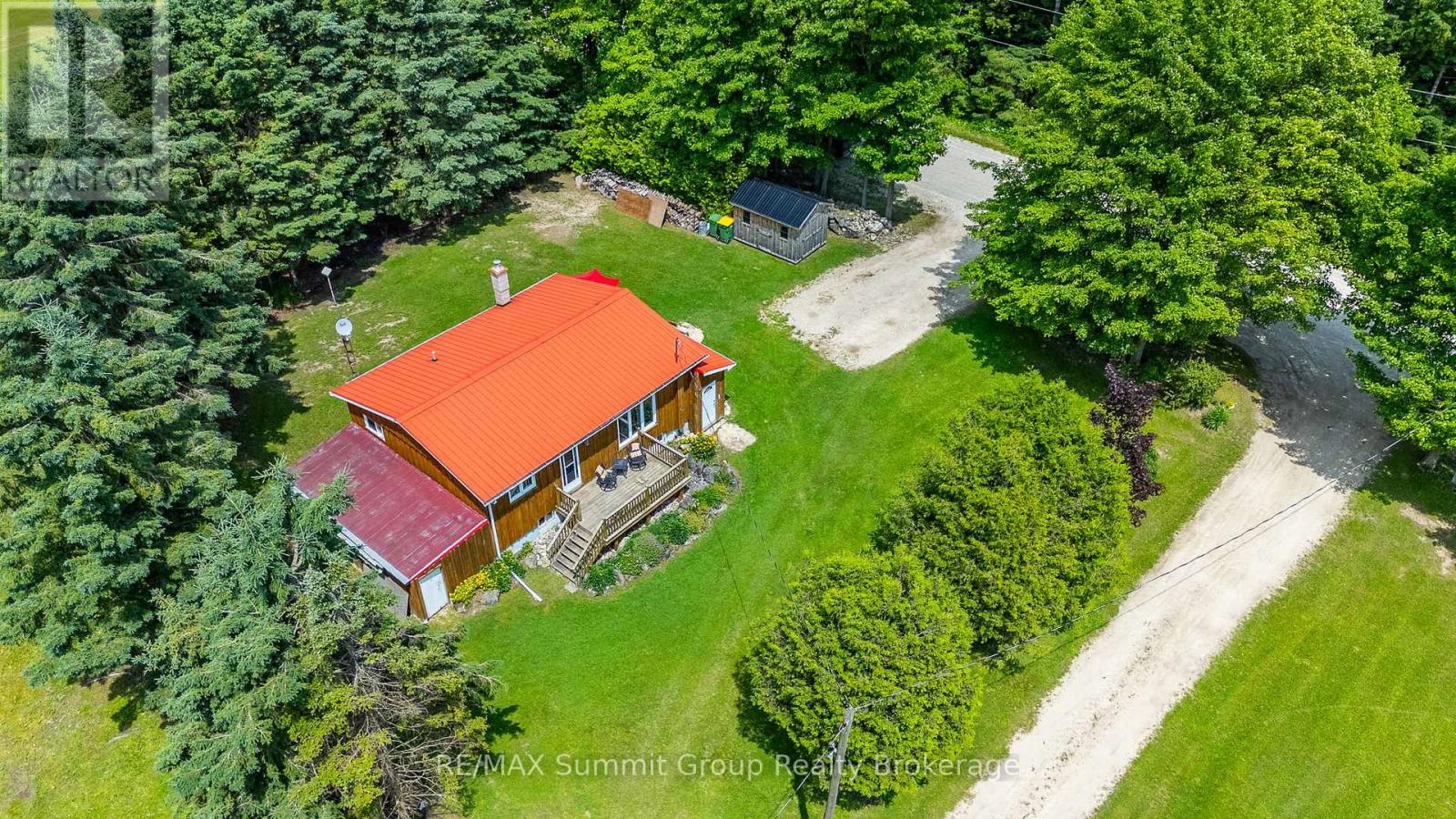 554014 Road 55, Grey Highlands, Ontario  N0C 1M0 - Photo 42 - X12353427
