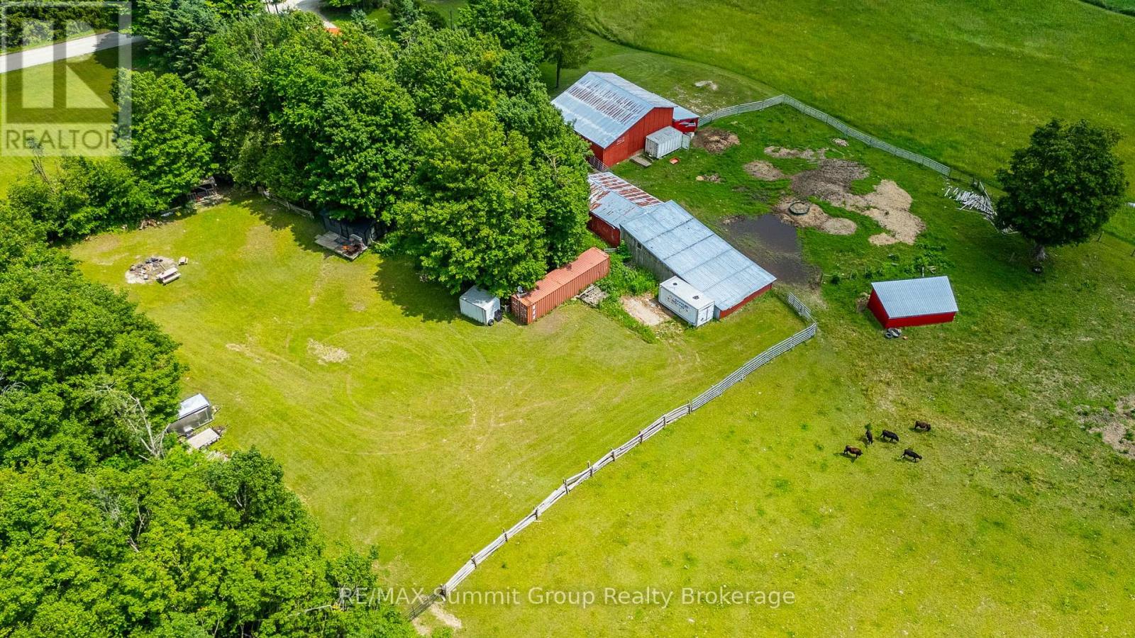 554014 Road 55, Grey Highlands, Ontario  N0C 1M0 - Photo 43 - X12353427
