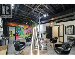 690 BELMONT Avenue W Unit# 102, Kitchener, Ontario