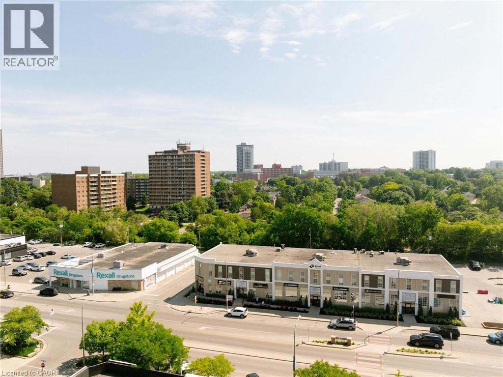 690 Belmont Avenue W Unit# 102, Kitchener, Ontario  N2M 1N6 - Photo 13 - 40741628