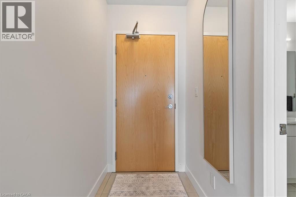 1 Victoria Street S Unit# 1113, Kitchener, Ontario  N2G 0B5 - Photo 7 - 40742442