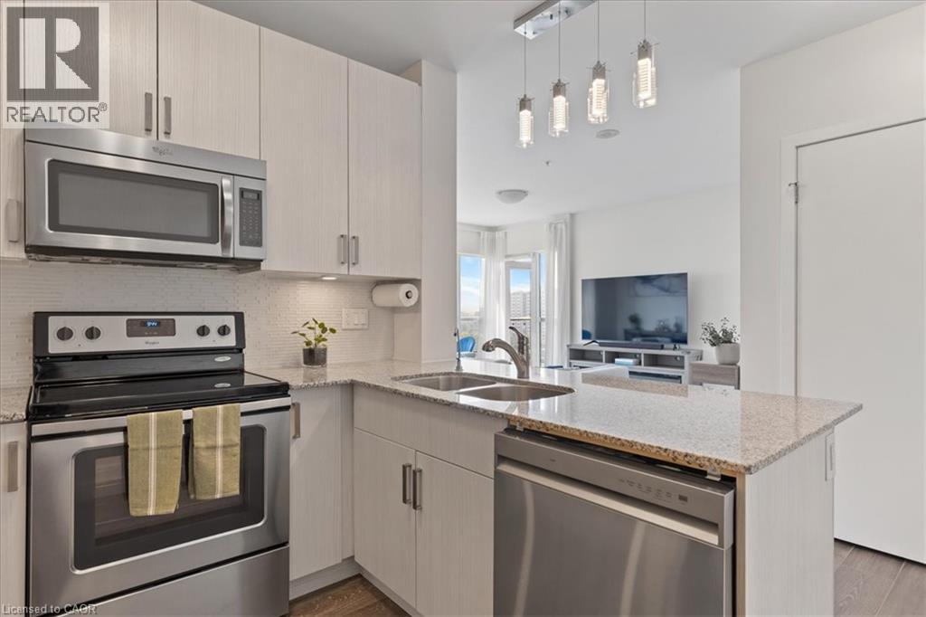 1 Victoria Street S Unit# 1113, Kitchener, Ontario  N2G 0B5 - Photo 11 - 40742442