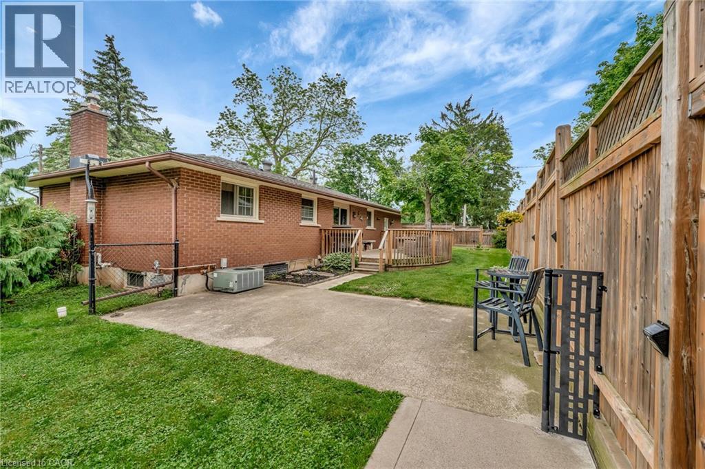 22 Victoria Street, Cambridge, Ontario  N0B 1L0 - Photo 17 - 40742782