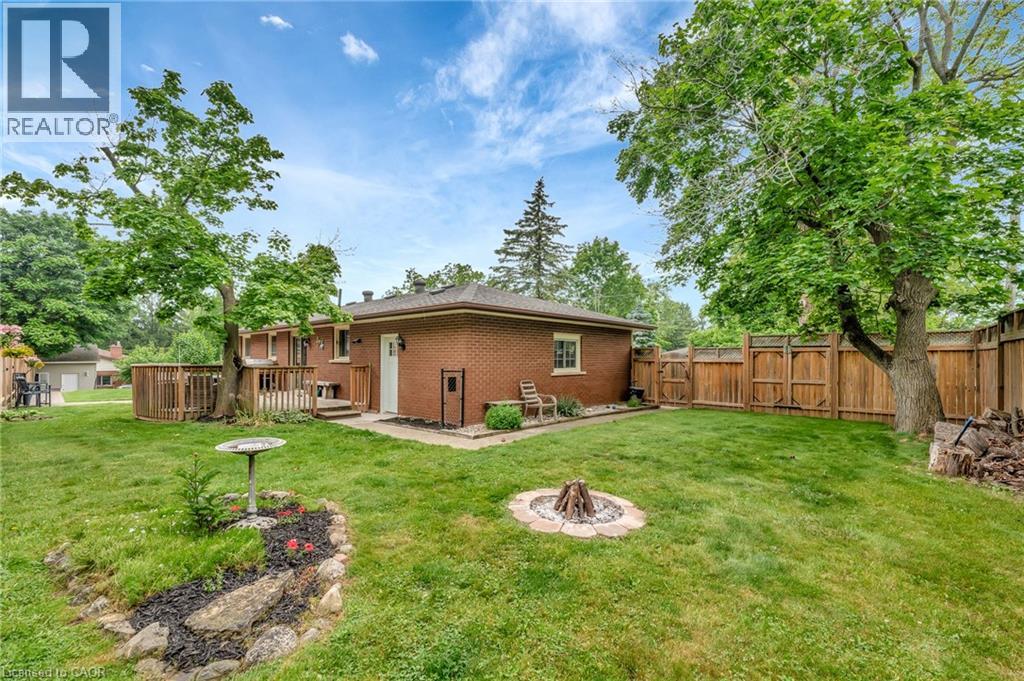 22 Victoria Street, Cambridge, Ontario  N0B 1L0 - Photo 16 - 40742782