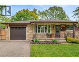 22 VICTORIA Street, Cambridge, Ontario