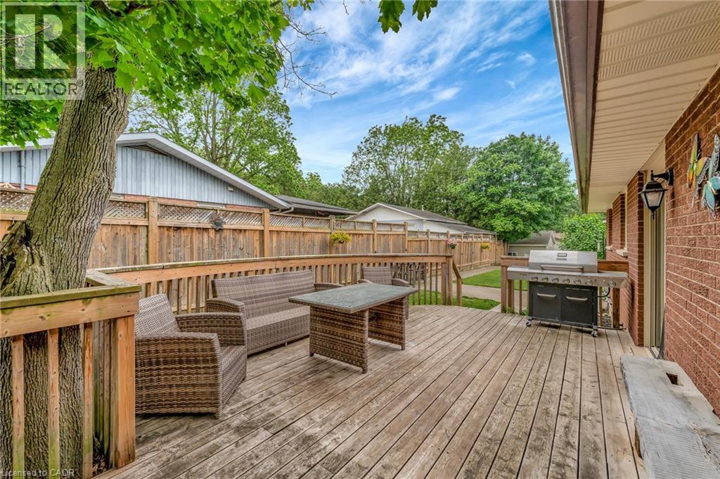 22 Victoria Street, Cambridge, Ontario  N0B 1L0 - Photo 15 - 40742782
