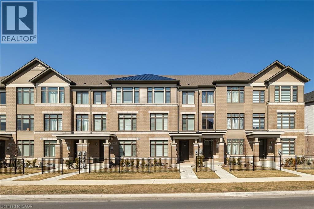 469 Provident Way, Mount Hope, Ontario  L0R 1W0 - Photo 1 - 40743145