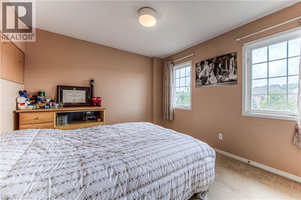 142 Westforest Trail, Kitchener, Ontario  N2N 3B2 - Photo 27 - 40744064