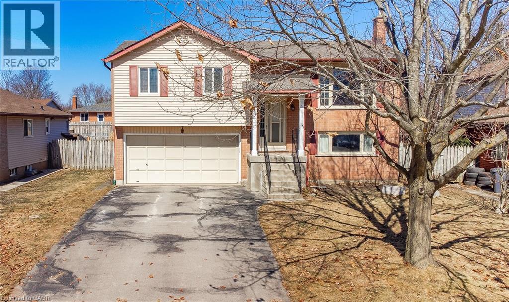 26 Brazolot Drive, Guelph, Ontario  N1G 4K8 - Photo 5 - 40744439