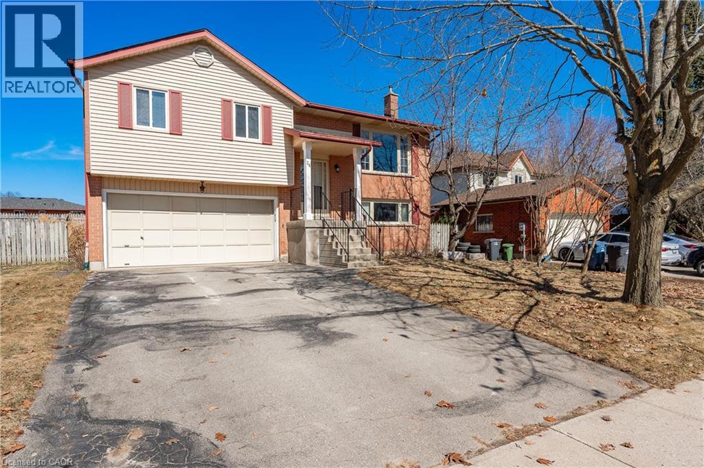 26 Brazolot Drive, Guelph, Ontario  N1G 4K8 - Photo 2 - 40744439
