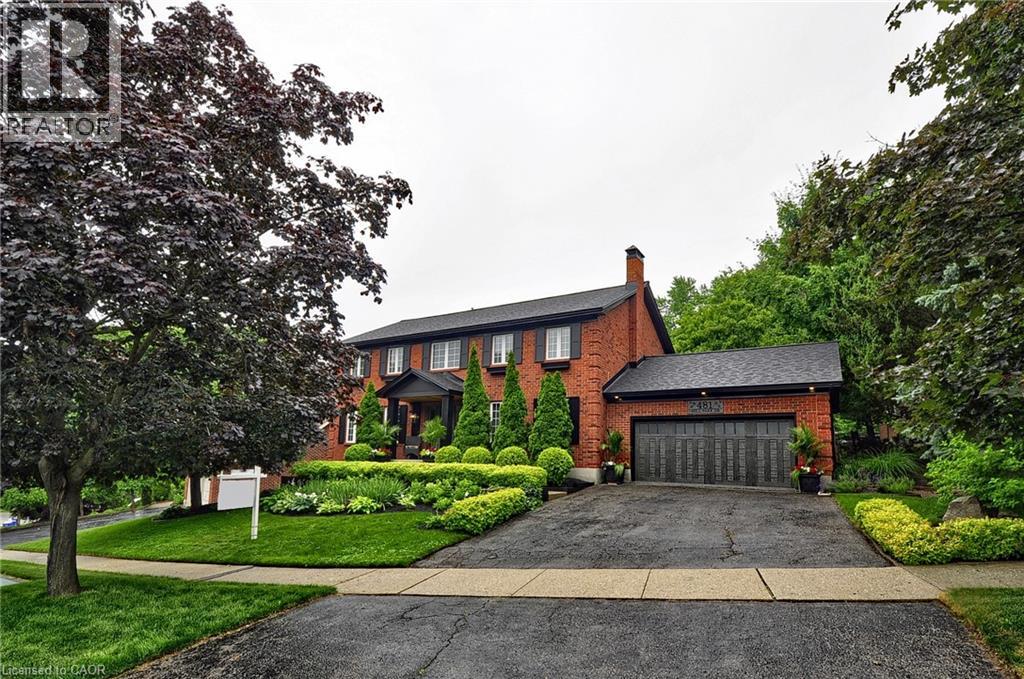 Property at 481 MILL PARK Drive image 2
