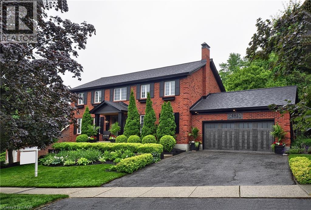 Property at 481 MILL PARK Drive image 1