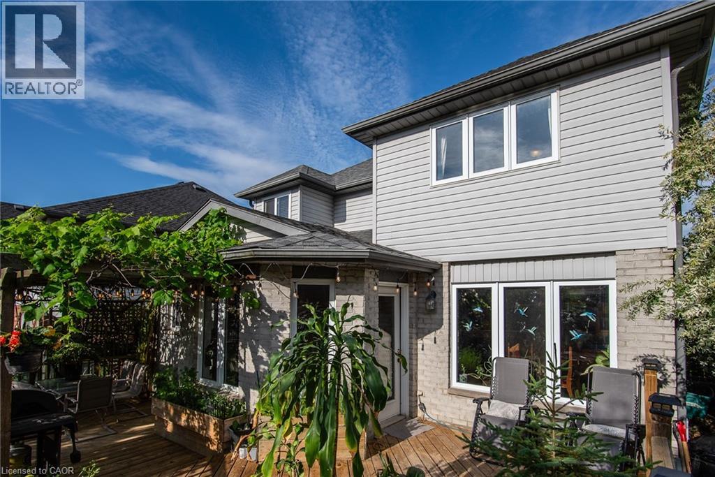 11 Apple Ridge Drive, Kitchener, Ontario  N2P 2R8 - Photo 11 - 40744668