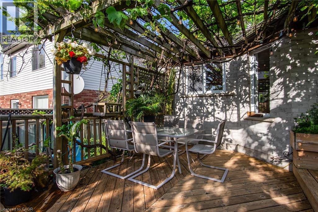 11 Apple Ridge Drive, Kitchener, Ontario  N2P 2R8 - Photo 8 - 40744668