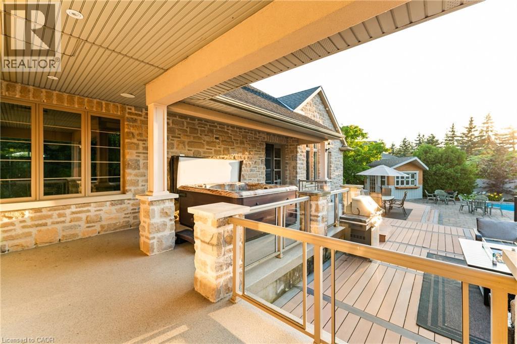 16 Seifert Court, Puslinch, Ontario  N3C 2V4 - Photo 44 - 40745205